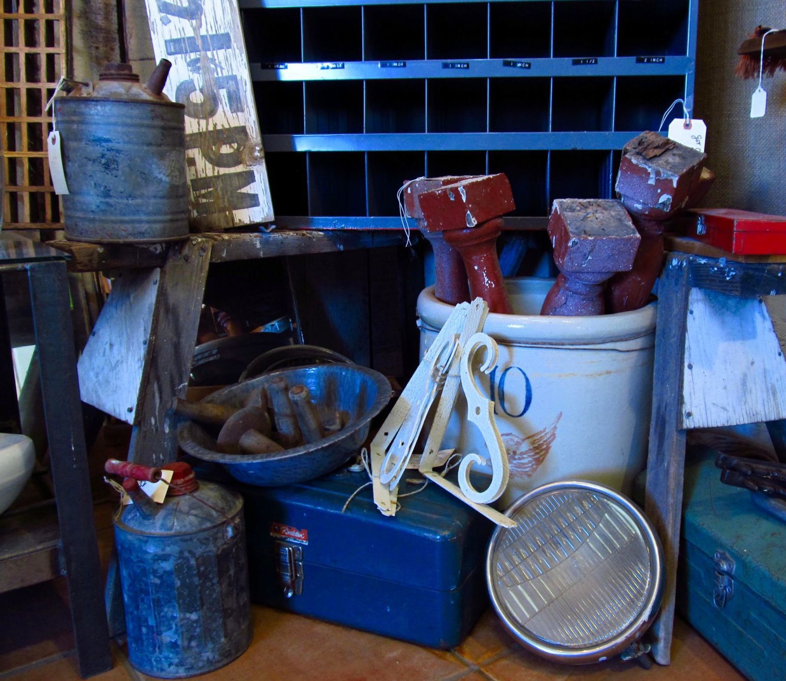 Flea Market